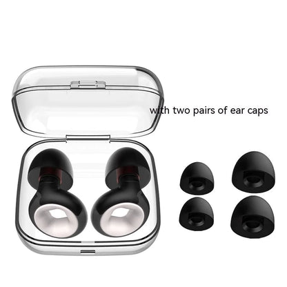 Soundproof Earplugs Noise Reduction