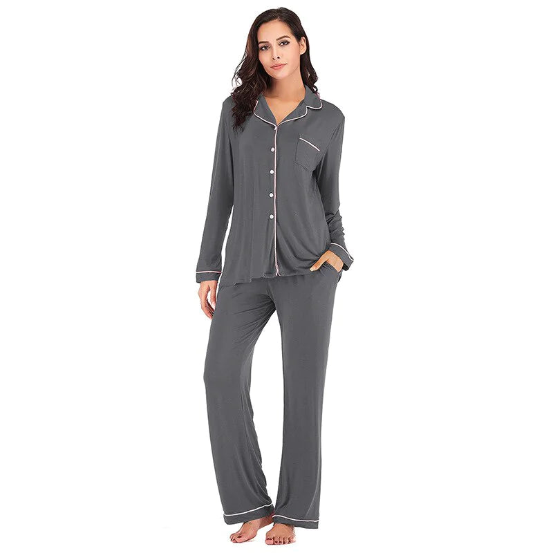 Modal Home Ladies Suit