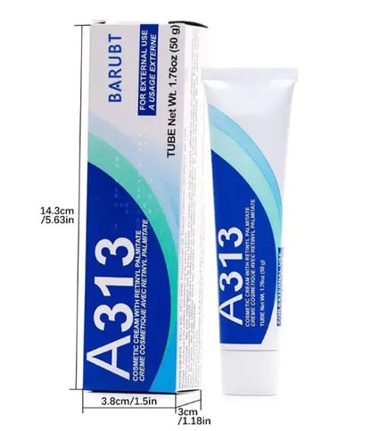 A313 Retinol Pomade V A Night Moisturizer