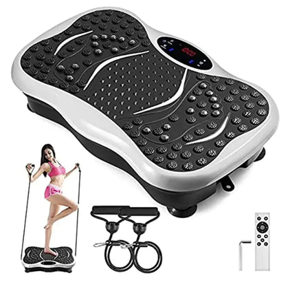 Whole Body Vibration Machine