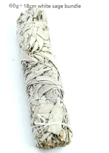 White Sage Pure Leaf