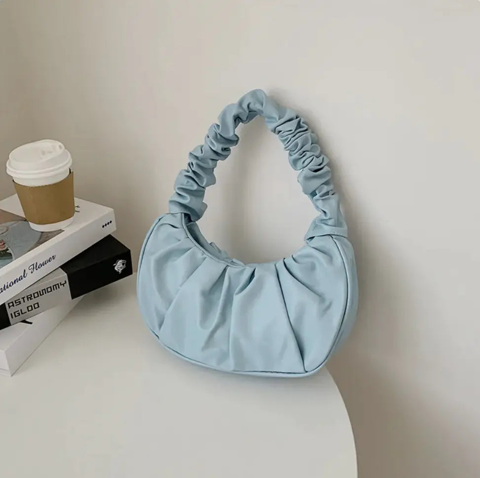 Super Fire Small Bag Cloud Bag