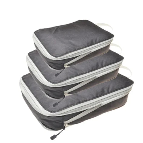 Amazon Travel Compressed Storage Bag 3-Piece Set