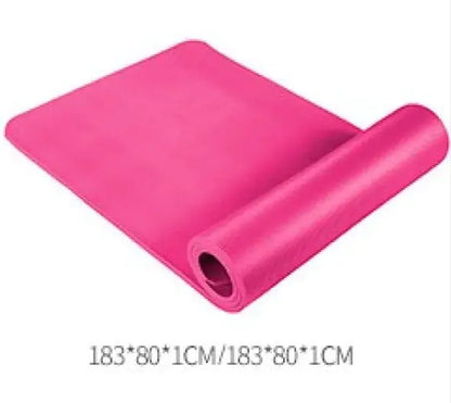 Yoga Mat