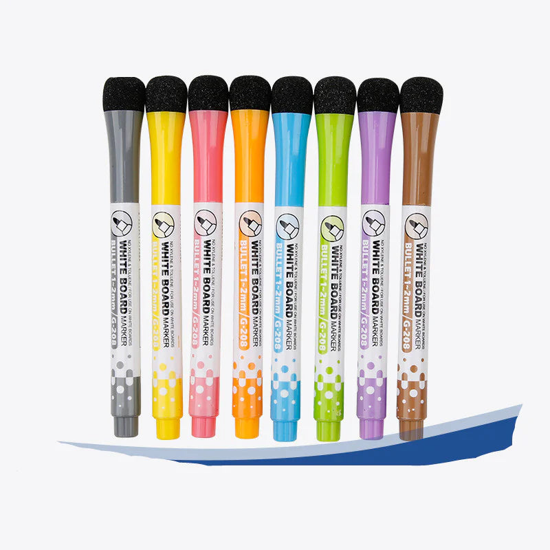 Erasable Magnetic Whiteboard Marker