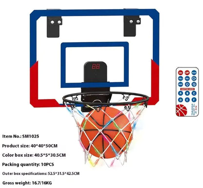 Indoor  Basketball Home Toys