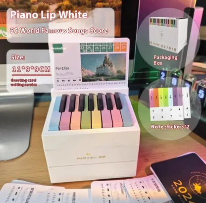 Electronic Piano