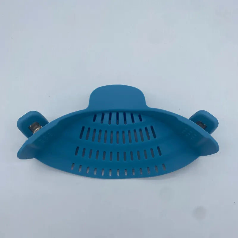 Filter Wide-mouth Silicone Drain Tank Drain Block