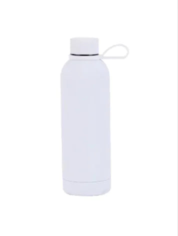 TrailMate Stainless Steel Narrow-Mouth Bottle