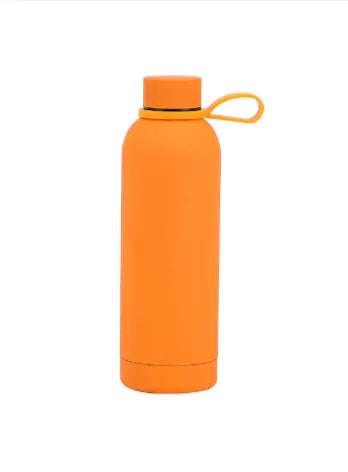 TrailMate Stainless Steel Narrow-Mouth Bottle