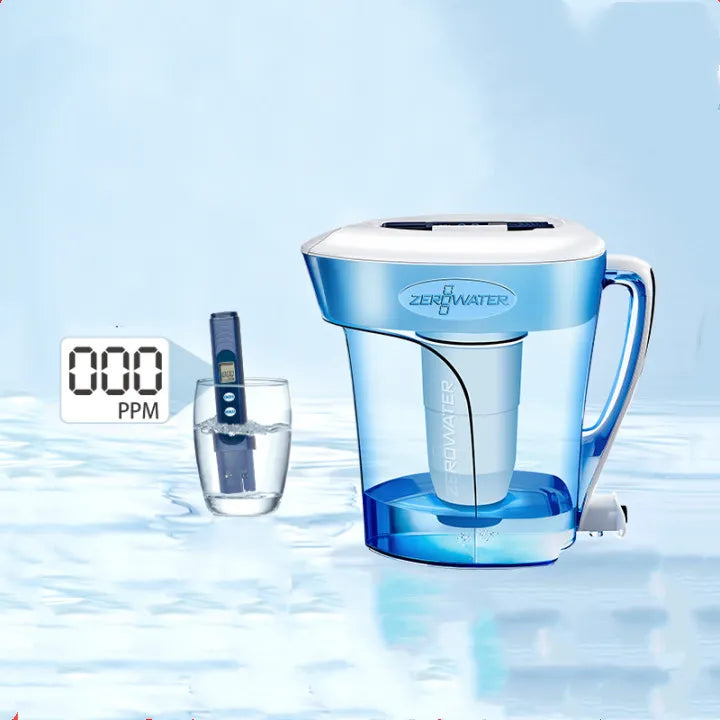 Tap water filter