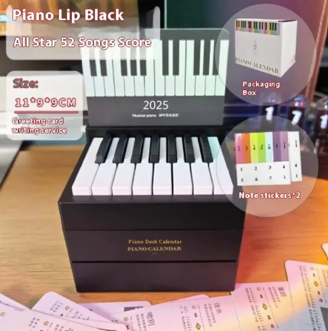 Electronic Piano