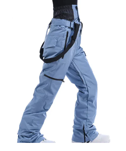 Peak Blaze Winter Ski Pants