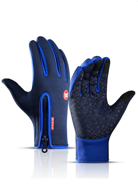 WarmRide Touch Gloves