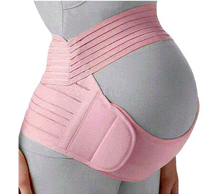 Maternity Abdomen Support