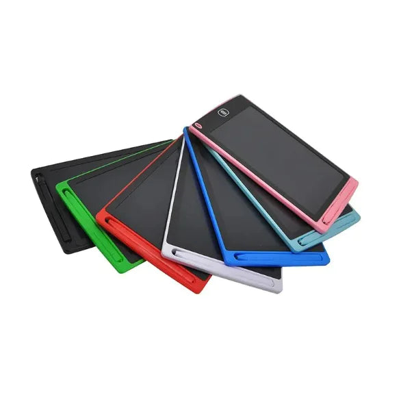 8.5-Inch LCD Handwriting &amp; Drawing Board