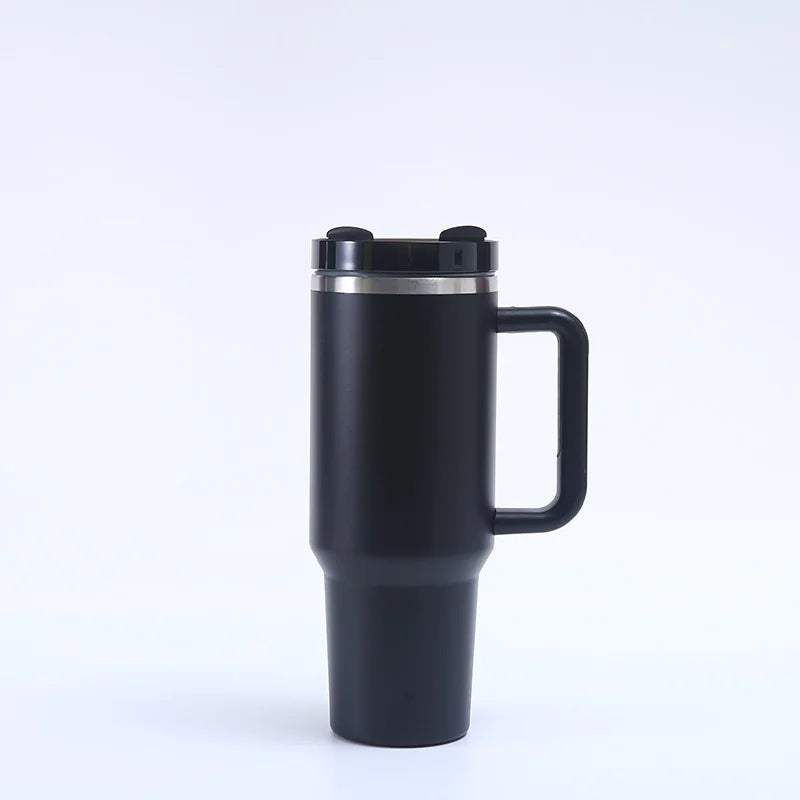 Stainless Steel Vacuum Cup