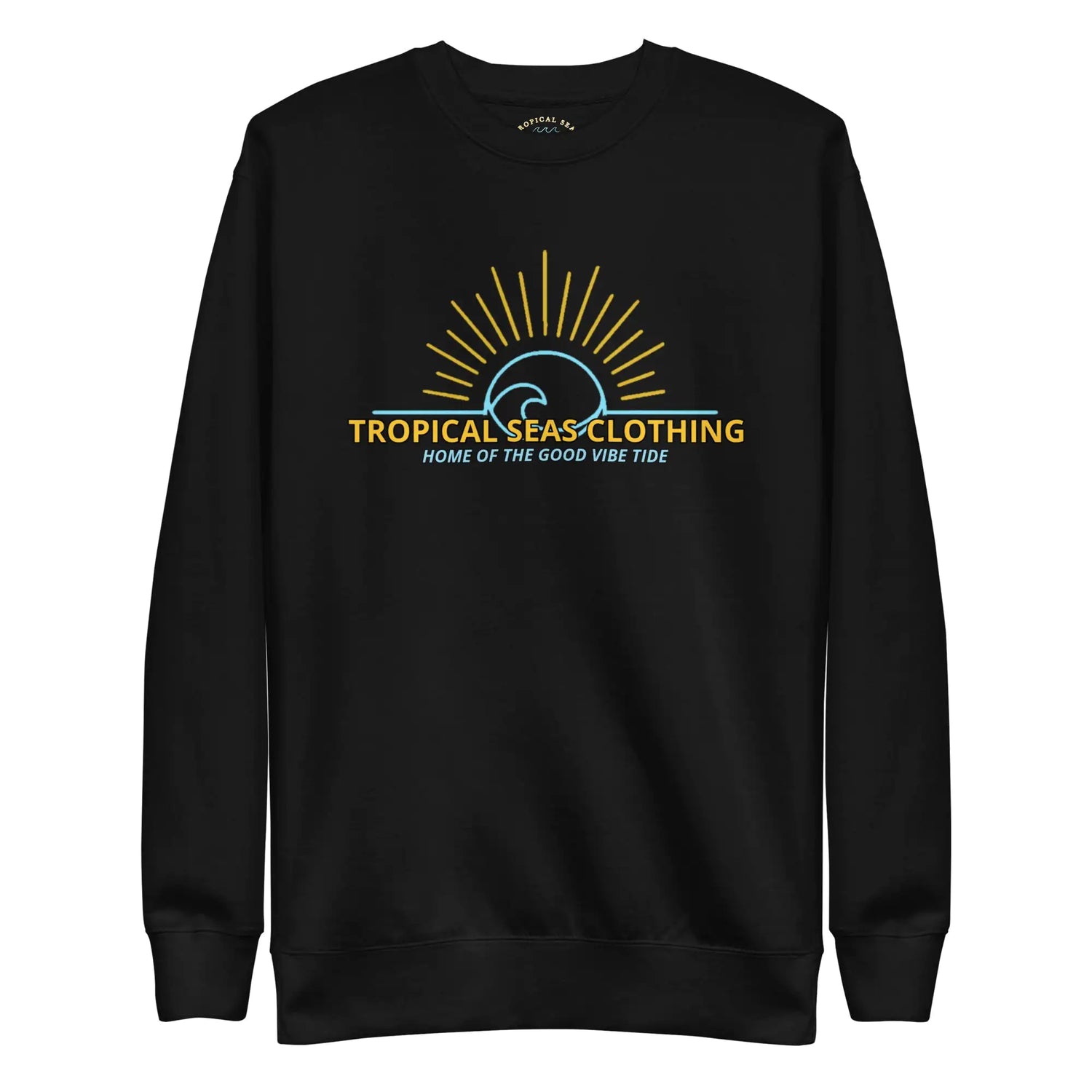 Premium Local Sunrise Sweatshirt