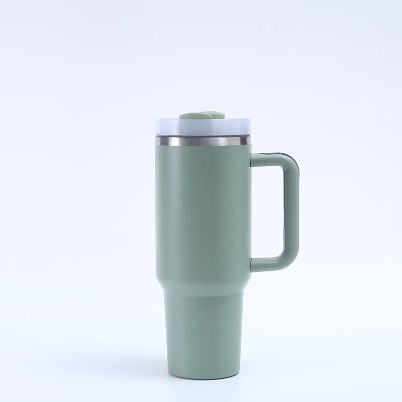 Stainless Steel Vacuum Cup