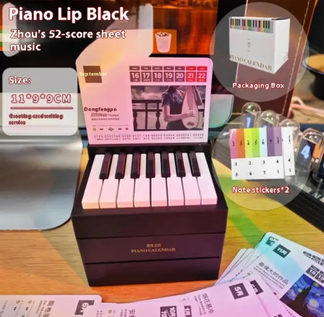 Electronic Piano