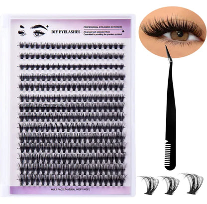 False Eyelashes