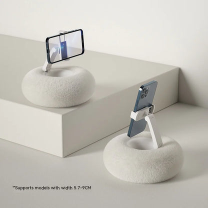 Viozon 360° Adjustable Tablet &amp; Phone Stand