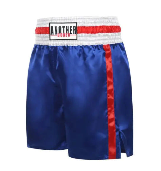 Versatile Boxing Shorts