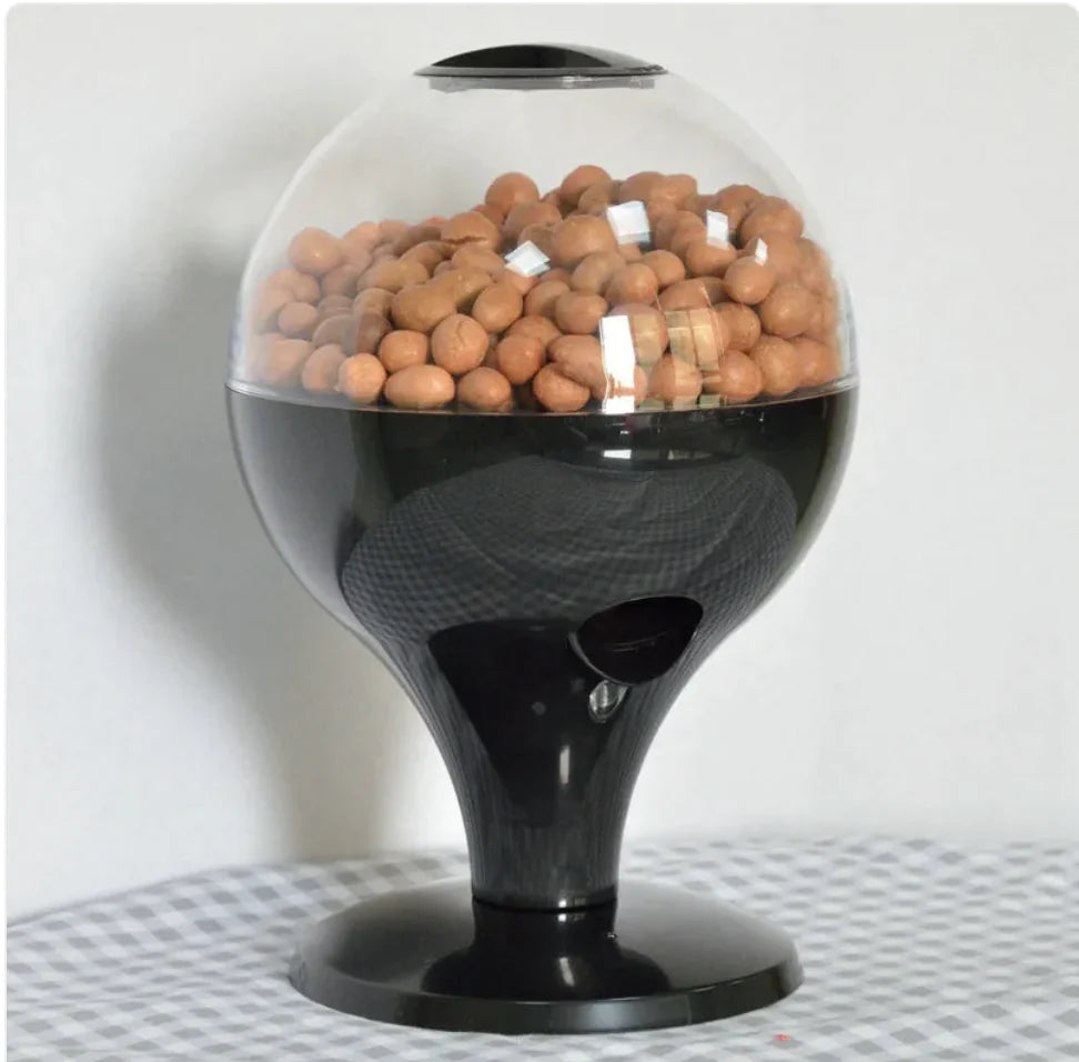 Automatic Candy Dispenser