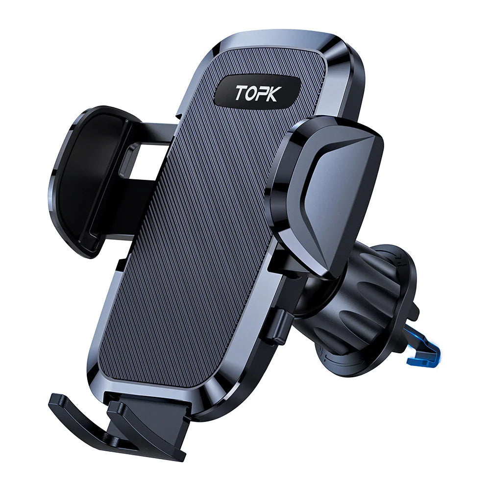 360-Degree Rotating Phone Mount