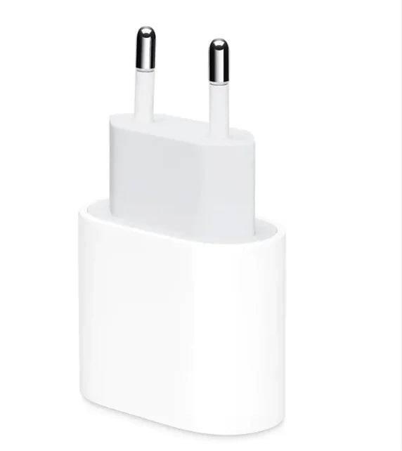 20W USB-C PD Power Adapter