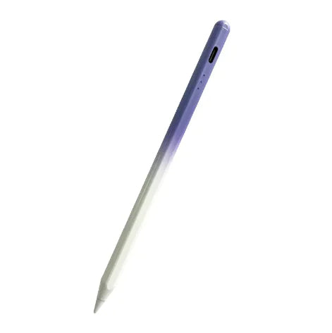 Battery Display Anti-Touch Tilt Capacitive Pen