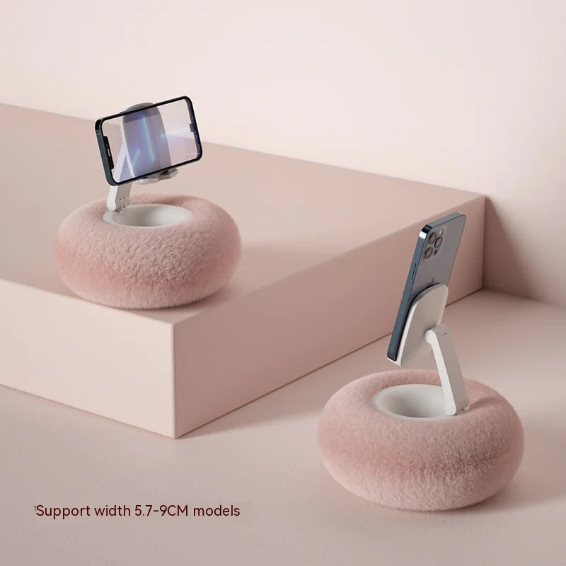 Viozon 360° Adjustable Tablet &amp; Phone Stand