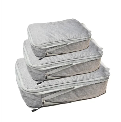 Amazon Travel Compressed Storage Bag 3-Piece Set