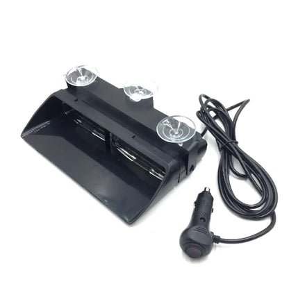 16 LED Strobe Light