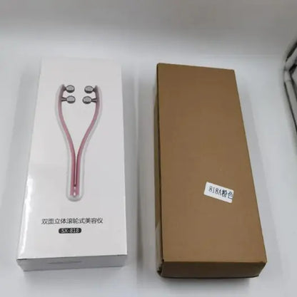 Face Roller Beauty Instrument