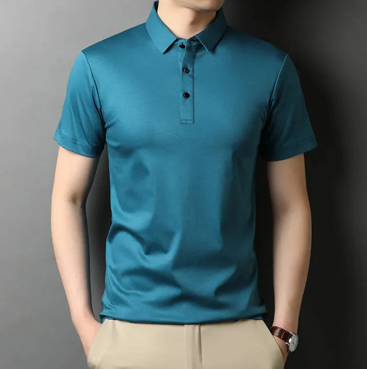 Solid Color T-shirt