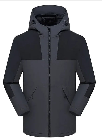 StormGuard Fleece Jacket