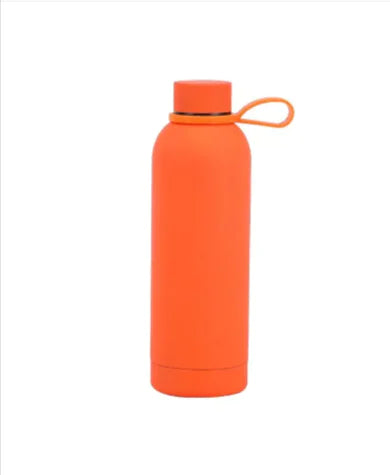 TrailMate Stainless Steel Narrow-Mouth Bottle