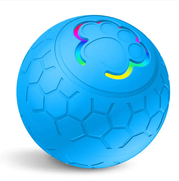 Electric Intelligent Remote Control Ball Gravity Jumping Ball