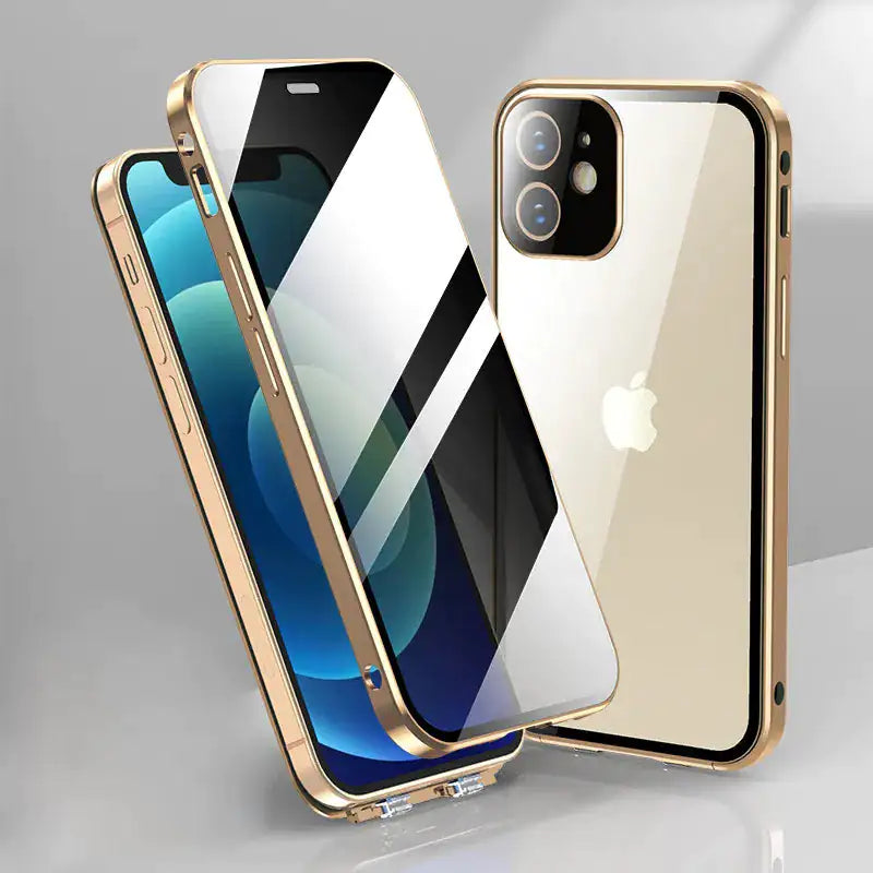 Viral iPhone Privacy Case Pro