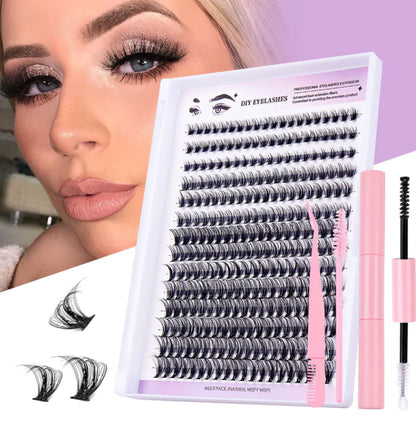 False Eyelashes