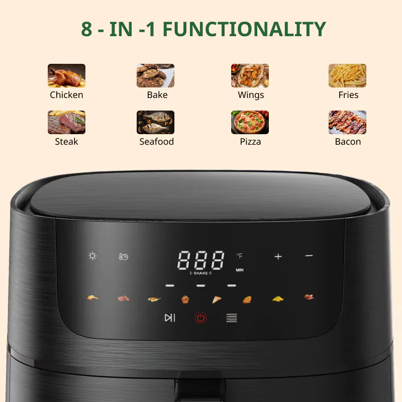 8.5 QT Air Fryer