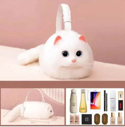 Cute Cat Bag