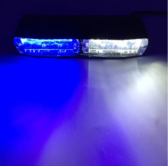 16 LED Strobe Light