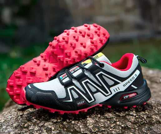 Travel Hiking Off Road Running Shoes