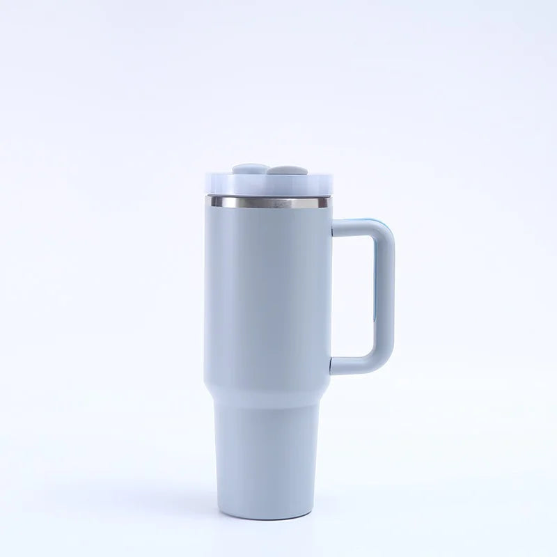 Stainless Steel Vacuum Cup