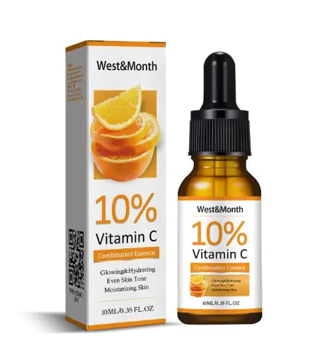 Vitamin C Serums