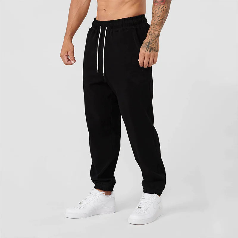 Track Sweatpants