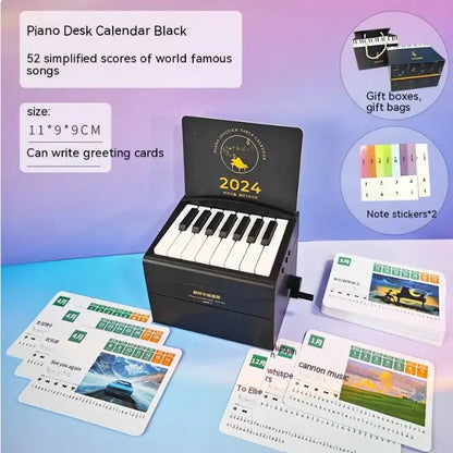 Electronic Piano