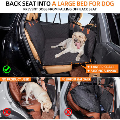 Anti-Dirty Car Pet Mat